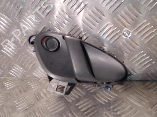 Used Front right interior door handle CITROËN XSARA Break (N2) 1.9 D (70 hp) 24284481