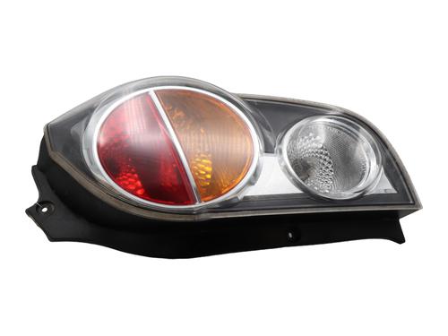 Used Right taillight CHEVROLET SPARK (M300) 1.2 (82 hp) 29253841