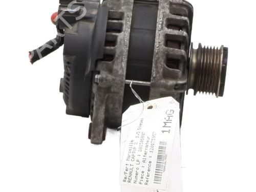 alternator-renault-captur-ii-hf_-2020-32025363 main image