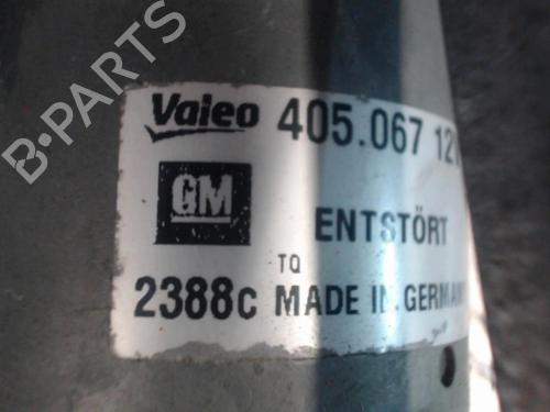 Front wiper motor OPEL CORSA D (S07) 1.3 CDTI (L08, L68) | BP24278457M29 - Image 4