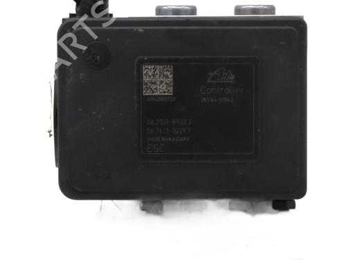 Used ABS pump ABS pump HYUNDAI i10 II (BA, IA) 1.2 (87 hp) 28496988 28496988