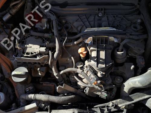 Left front window switch CITROËN DS5 2.0 HDi 200 Hybrid4 All-wheel Drive | BP27574975I27  - Image 12