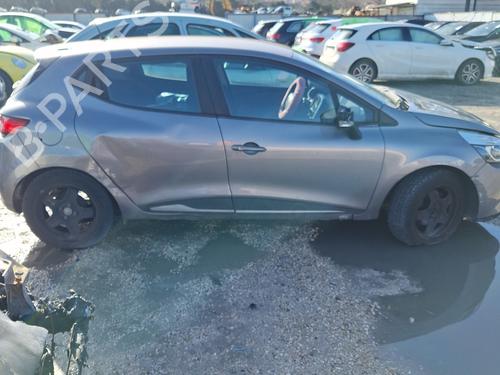 Climate control RENAULT CLIO IV (BH_) 1.5 dCi 75 | BP33729284I5 - Image 15