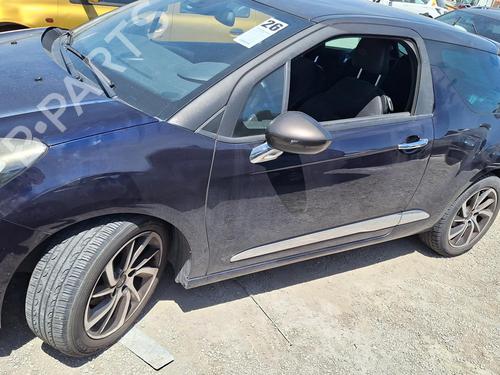 Luftventilen DS DS 3 (SA_) 1.2 THP 130 (SAHNYM) | BP37156487I21 - Image 17