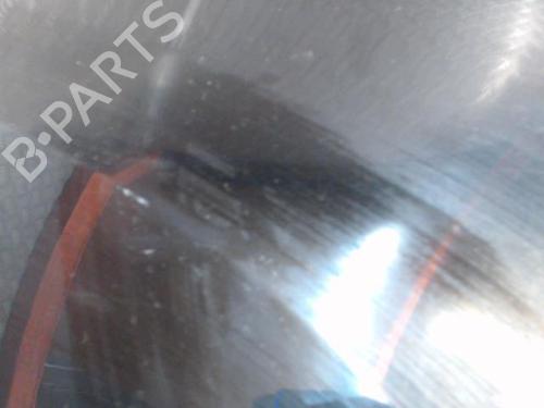 Left front fenders PEUGEOT 3008 I MPV (0U_) 1.6 HDi | BP25938951C41 