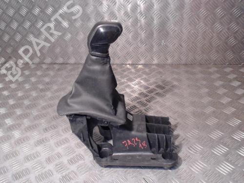 Gear lever PEUGEOT 208 I (CA_, CC_) 1.6 HDi | BP24283446M90