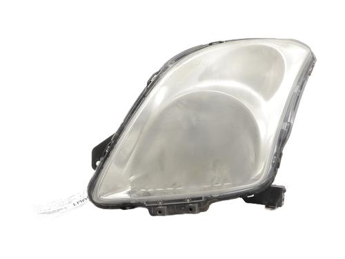 Left headlight SUZUKI SWIFT III (MZ, EZ) 1.3 (RS413, ZC11S) | BP26130382C28  - Image 5