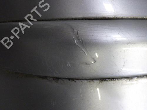 Rear bumper VW POLO (9N_, 9A_)  | BP26507340C8 