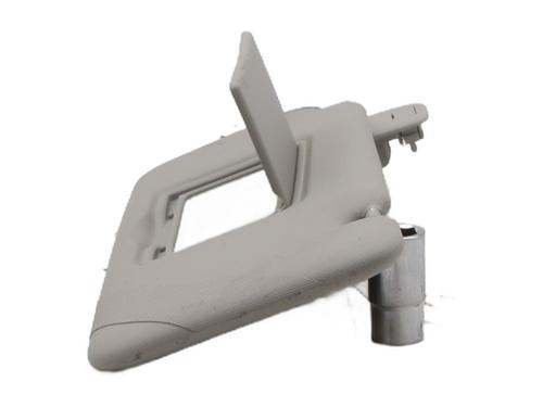 Left sun visor RENAULT CLIO IV (BH_) 0.9 TCe 90 (BHNF, BHMA, BHMH, BHJK, BHJR) | BP28585338I1 - Image 5