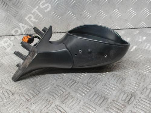 Right mirror CITROËN XSARA PICASSO (N68) 1.6 HDi | BP24275737C27 