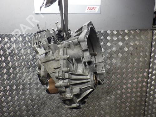 Gearbox MINI MINI (R56) Cooper D | BP24268100M3 - Image 5