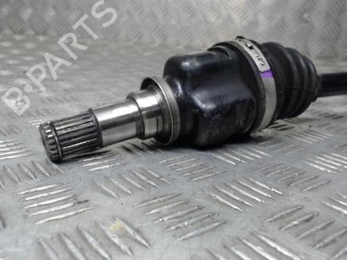 Right front driveshaft OPEL CORSA D (S07) 1.3 CDTI (L08, L68) | BP24277454M39 - Image 4