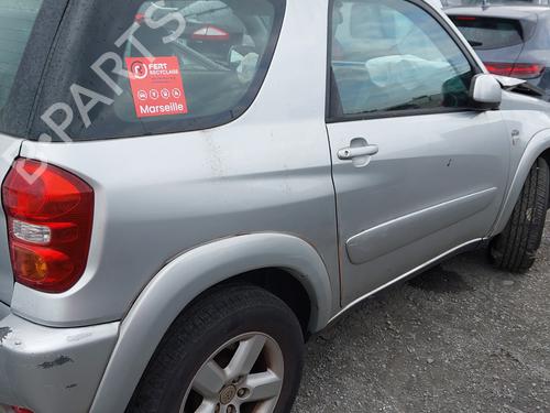 Switch TOYOTA RAV 4 II (_A2_) 2.0 D 4WD (CLA20_, CLA21_, CLA20R, CLA21R) | BP26153505I30  - Image 11