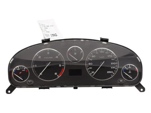 instrument-cluster-peugeot-406-break-8ef-1996-1997-1998-1999-2000-2001-2002-2003-2004-33995177 main image