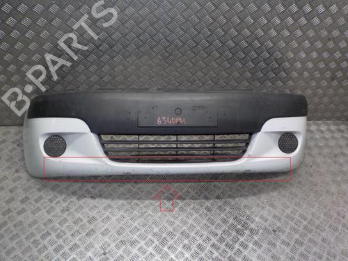 Used Front bumper DAEWOO MATIZ (M100, M150) 1.0 (63 hp) 24277468