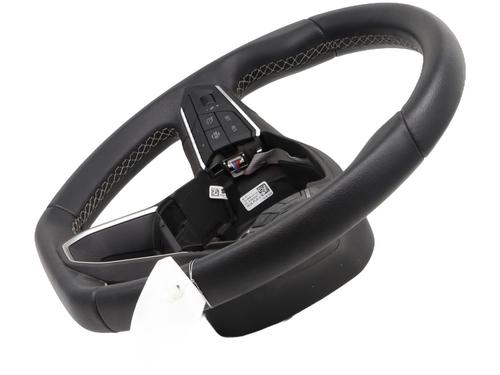 Steering wheel SEAT IBIZA V (KJ1, KJG) 1.0 TSI | BP37744647C49 - Image 4