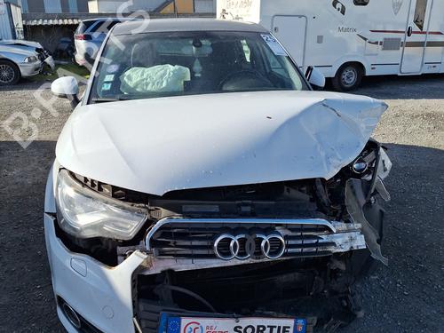 Starter AUDI A1 Sportback (8XA, 8XF) 1.4 TFSI | BP24924802M8 - Image 13