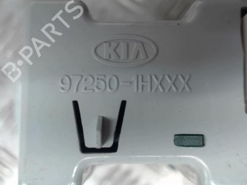 Climate control KIA CEE'D Hatchback (ED) 2.0 CRDi 140 | BP24273910I5 - Image 3