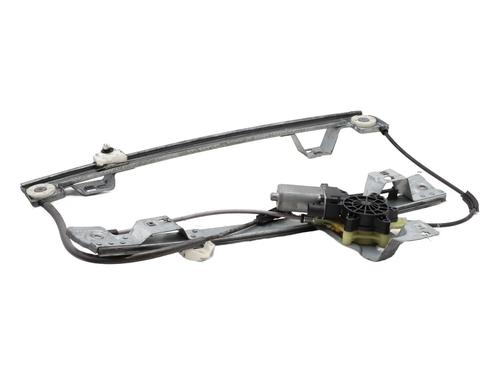 Front right window mechanism RENAULT KANGOO Express (FW0/1_) 1.5 dCi 90 (FW0G, FW05, FW08, FW11) | BP32705640C23 - Image 4