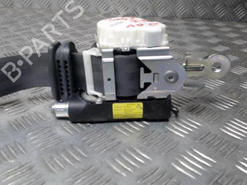 Used Front right seatbelt Front right seatbelt RENAULT SCÉNIC I MPV (JA0/1_, FA0_) 1.9 dTi (JA0N) (98 hp) 24265991 24265991