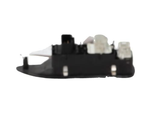 Left front window switch RENAULT LAGUNA II (BG0/1_) 1.9 dCi (BG08, BG0G) | BP37495800I27 - Image 4