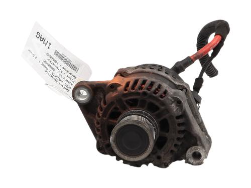 Used Alternator Alternator OPEL INSIGNIA A Saloon (G09) [2008-2017] 36284282 36284282