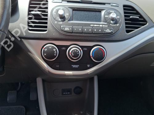 Right sun visor KIA PICANTO II (TA) 1.0 | BP28845992I2 - Image 9