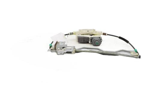 Used Rear left window mechanism PEUGEOT 407 (6D_) 2.0 HDi 135 (6DRHRH, 6DRHRE, 6DRHRG, 6DRHRJ) (136 hp) 28635591