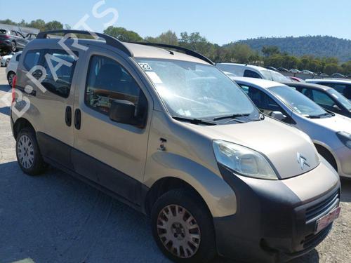 Højre forlygte CITROËN NEMO MPV 1.4 HDi | BP24276133C29 