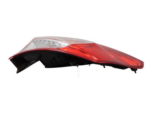 Used Right taillight FORD FIESTA VI (CB1, CCN) 1.0 EcoBoost (100 hp) 30319938