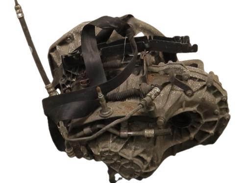 Used Gearbox Gearbox RENAULT TRAFIC II Van (FL) 2.0 dCi 90 (FL0H, FL00, FL01, FL0M, FL0P, FL0S) (90 hp) 40284197 40284197