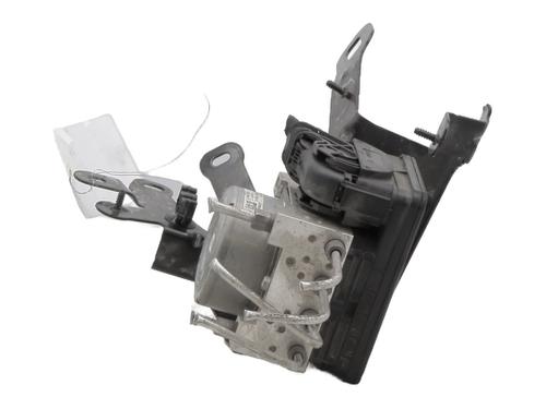 ABS pump RENAULT MEGANE IV Hatchback (B9A/M/N_) 1.5 dCi 110 (B9A3) | BP27733967M43  - Image 5