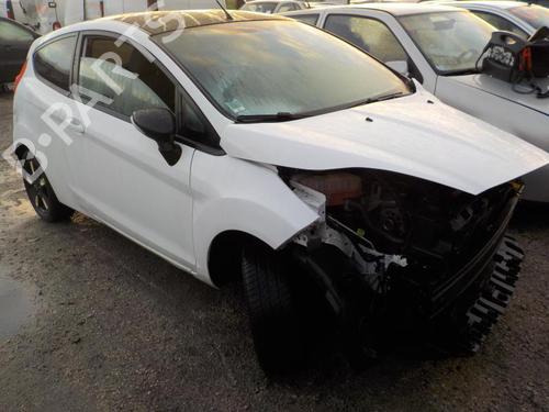 Front right window mechanism FORD FIESTA VI (CB1, CCN) 1.25 | BP24268845C23 