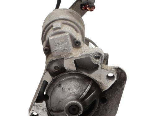 Starter RENAULT MODUS / GRAND MODUS (F/JP0_) 1.5 dCi (FP0F, JP0F) | BP36480033M8 - Image 2