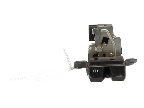 Used Tailgate lock Tailgate lock KIA SOUL I (AM) 1.6 CRDi 128 (126 hp) 35771632 35771632