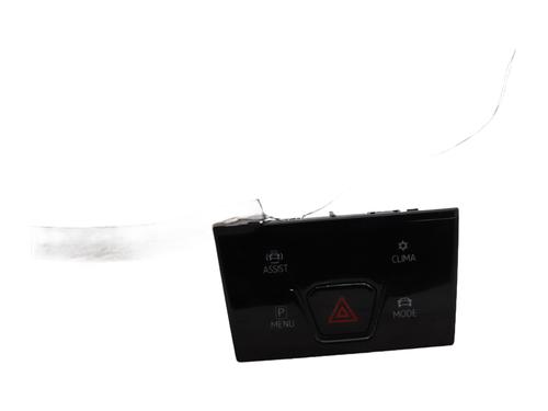 Warning switch VW GOLF VIII (CD1, DA1) 2.0 GTI Clubsport | BP33414742I22 - Image 5