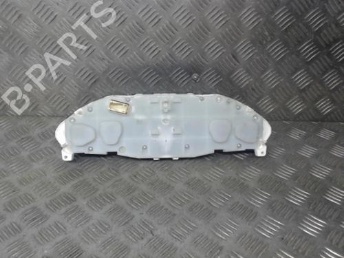 Instrument cluster PEUGEOT 208 I (CA_, CC_) 1.2 VTI 82 | BP24266685C47 