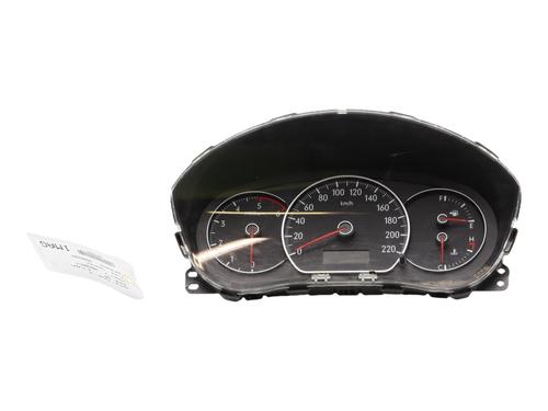 instrument-cluster-suzuki-sx4-ey-gy-2006-36757538 main image