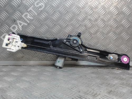 Rear right window mechanism BMW 2 Gran Tourer (F46) 216 d | BP24273500C25 