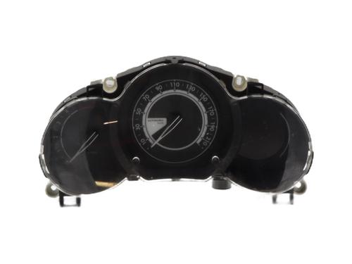 Instrument cluster CITROËN C3 II (SC_) 1.4 HDi 70 (SC8HZC, SC8HR0, SC8HP4) | BP30617833C47 - Image 3