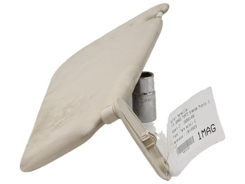 Left sun visor FIAT GRANDE PUNTO (199_) | BP37745011I1 - Image 4