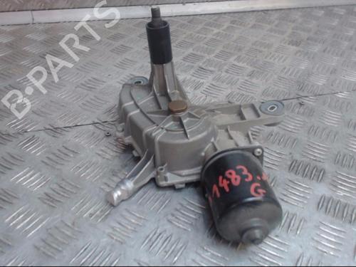 Used Front wiper motor Front wiper motor 24269517 24269517