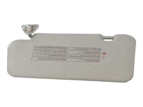 right-sun-visor-nissan-note-e11-ne11-2005-2006-2007-2008-2009-2010-2011-2012-2013-40609994 main image
