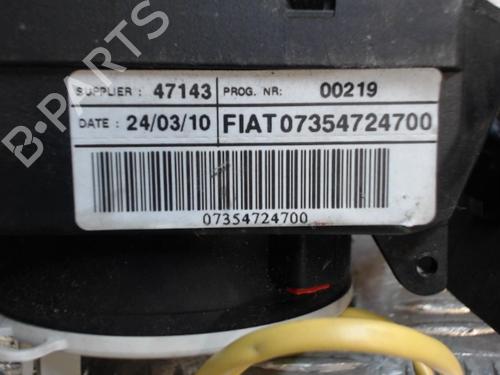 Steering column stalk RENAULT MEGANE IV Hatchback (B9A/M/N_) 1.5 dCi 110 (B9A3) | BP24889782I23  - Image 5