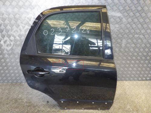 Used Right rear door FIAT SEDICI (189_) 1.9 D Multijet 4x4 (120 hp) 24265381