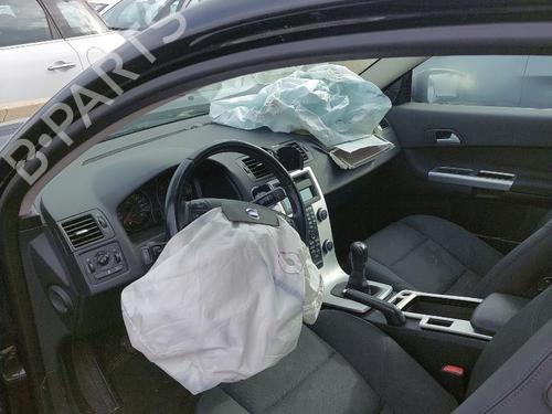 Left front window switch VOLVO C30 (533) D2 | BP24265527I27  - Image 17