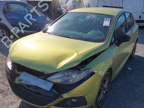 Left taillight SEAT IBIZA IV (6J5, 6P1) 1.9 TDI | BP24268270C34 