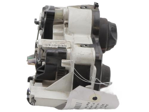 Climate control RENAULT KANGOO Express (FW0/1_) 1.5 dCi 70 (FW0A, KW0V) | BP27256773I5 - Image 5