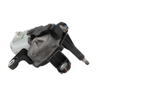 Used Rear wiper motor Rear wiper motor OPEL CORSA D (S07) 1.2 (L08, L68) (86 hp) 35799697 35799697