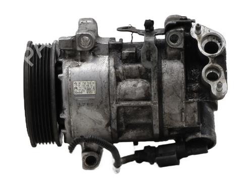 AC compressor PEUGEOT 2008 I (CU_) 1.2 THP 110 / PureTech 110 | BP29924976M34